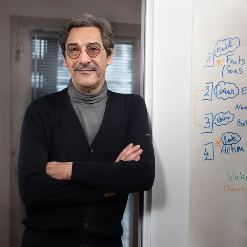 Journal du mardi 30 novembre (soir)